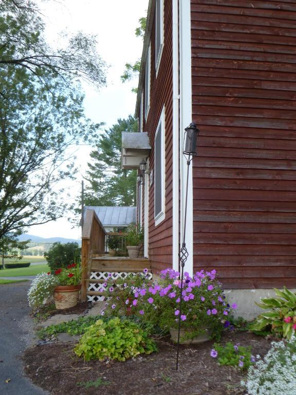 Lost River B&B Mathias Quarto foto